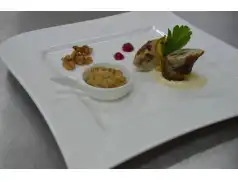 Odkrywamy talenty - Prus w konkursie na polską potrawę bożonarodzeniową 2017