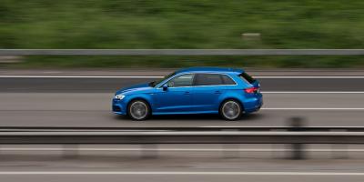 Kolejne cztery prawa jazdy za przekroczenie prędkości zatrzymane!