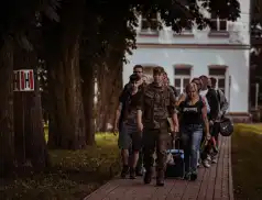 Nowi ochotnicy w szeregach terytorialsów 