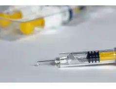 Szczepienia dla dzieci przeciw meningokokom na Mazowszu