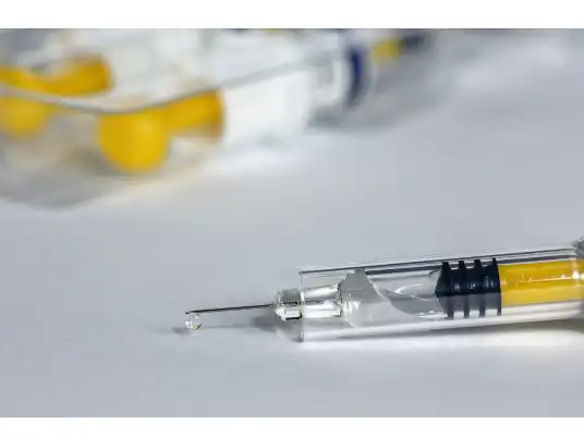 Szczepienia dla dzieci przeciw meningokokom na Mazowszu