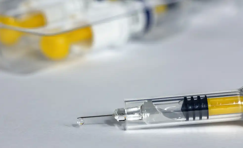 Szczepienia dla dzieci przeciw meningokokom na Mazowszu