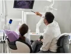 Protetyka - co to takiego? 