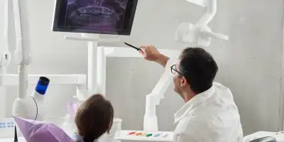 Protetyka - co to takiego? 