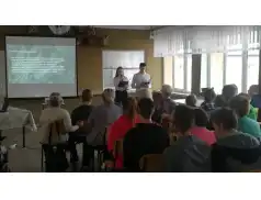 O GŁODZIE, NIEDOŻYWIENIU I MARNOWANIU ŻYWNOŚCI W SOSW W PUŁTUSKU