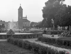 Pułtusk w starej fotografii. Jak nasze miasto wyglądało kilkanaście lat temu...
