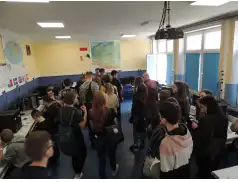 Dzień otwarty w Ruszkowskim