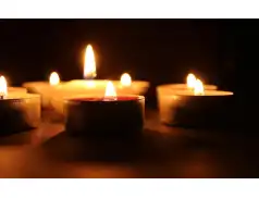 Msza św w intencji zmarłego Prezydenta Gdańska - Pawła Adamowicza w Pułtusku