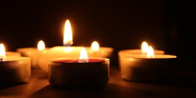 Msza św w intencji zmarłego Prezydenta Gdańska - Pawła Adamowicza w Pułtusku