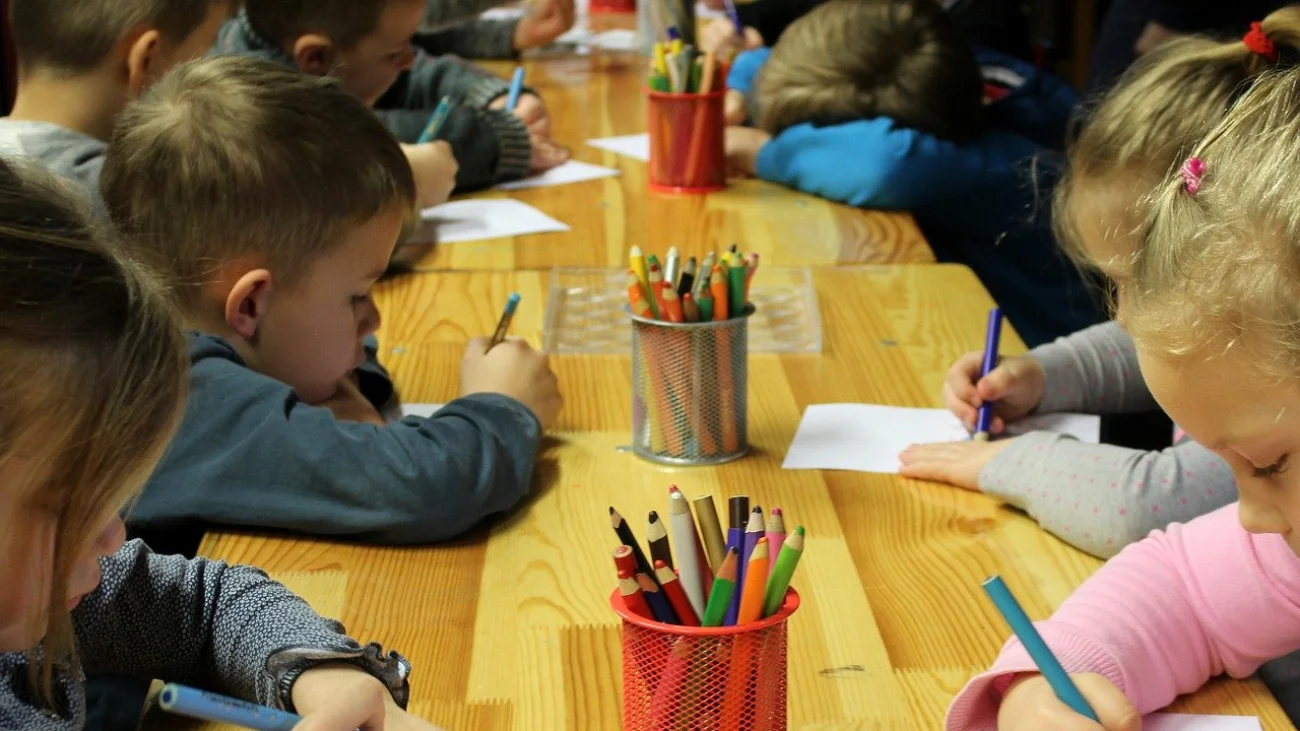 Kiedy zostaną otwarte pułtuskie przedszkola i żłobek?