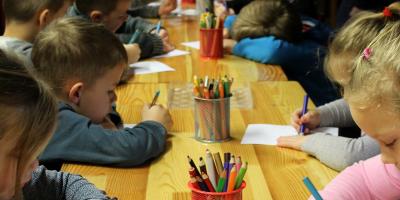 Kiedy zostaną otwarte pułtuskie przedszkola i żłobek?