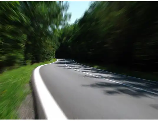 Pędził 110 km/h. Pułtuska drogówka zabrała mu prawo jazdy!