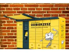 Paczkomat InPost w Obrytem - oddaj głos i pomóż go zdobyć!