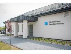 Świadkowie Jehowy w Pułtusku mają nową Salę Królestwa