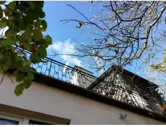 Coraz więcej pożarów sadzy - Pułtuska Kronika Strażacka