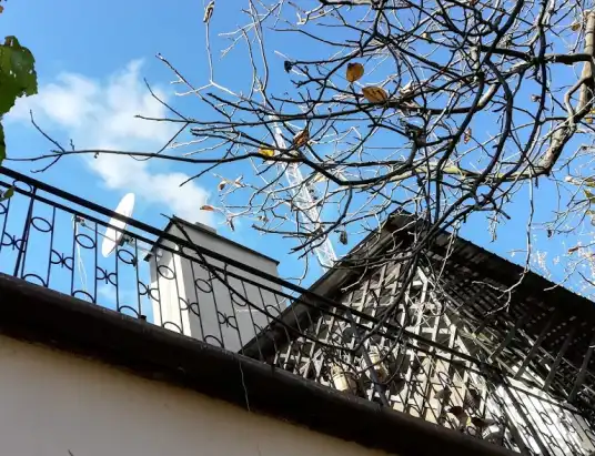 Coraz więcej pożarów sadzy - Pułtuska Kronika Strażacka