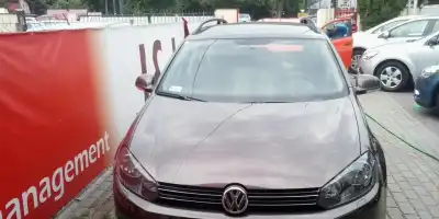VW Golf 6 140 KM za jedyne 259 zł miesięcznie!!!