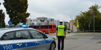 Ostatni weekend wakacji już się zaczął. Wracaj bezpiecznie!