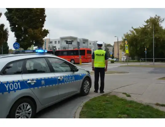 Ostatni weekend wakacji już się zaczął. Wracaj bezpiecznie!