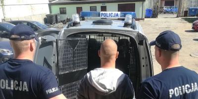 Kolejny poszukiwany z powiatu pułtuskiego ujęty 