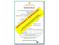 Obwodnica Pułtuska - UWAGA! Zmiana w terminie spotkania z mieszkańcami