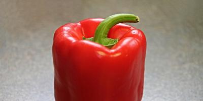 Lidl wycofuje partię papryki ze sprzedaży