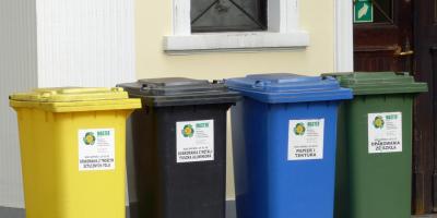 Zasady odbioru odpadów obsługiwanych przez pułtuski PUK.