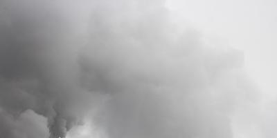 Podwyższone stężenie zanieczyszczeń powietrza na Mazowszu - ostrzeżenie I stopnia