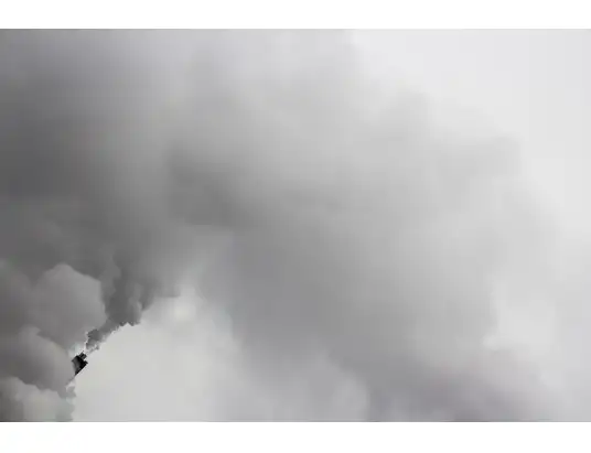 Kolejne ostrzeżenie o przekroczeniu poziomu pyłu zawieszonego PM2,5 i pyłu zawieszonego PM10