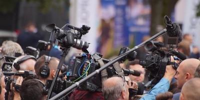 "Porozmawiajmy o bezpieczeństwie, możesz mieć na nie wpływ" - to temat debaty społecznej w Winnicy