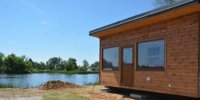 Rewitalizacja plaży w Pułtusku