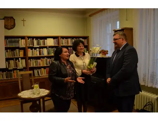 Jubileuszowy portret Tadeusza Kościuszki - prelekcja w ramach cyklu Literackie Czwartki u Lelewela
