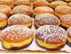 Tłusty czwartek - co to za dzień?