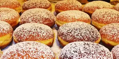 Tłusty czwartek - co to za dzień?