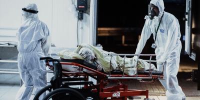 W Mazowieckiej Brygadzie Oborny Terytorialnej utworzono Zespół Interwencji Kryzysowej. 