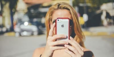 Wysłała telefon za 1900 zł, ale pieniędzy do dzisiaj nie zobaczyła - Pułtuska Kronika Policyjna