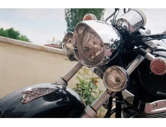 Motocyklowy Konkurs