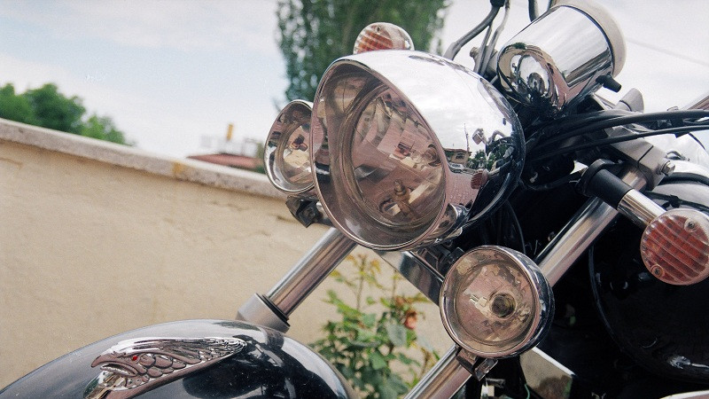 Motocyklowy Konkurs
