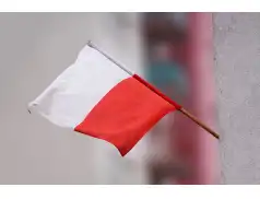 Szacunek dla FLAGI i HYMNU RZECZYPOSPOLITEJ - kampania społeczna