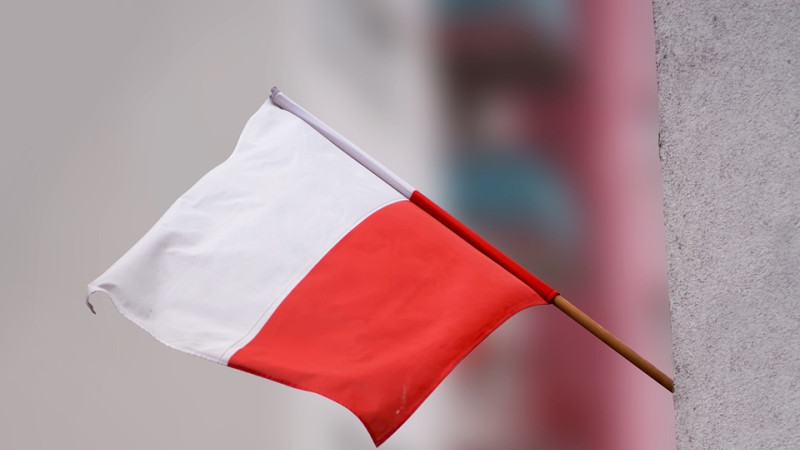Szacunek dla FLAGI i HYMNU RZECZYPOSPOLITEJ - kampania społeczna