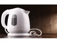 Czajnik elektryczny - jaki wybrać?