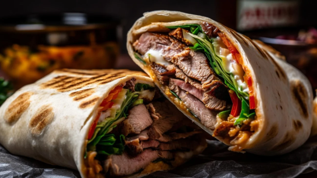 Gdzie jest najlepszy kebab w Pułtusku? Zagłosuj na swój ulubiony lokal!