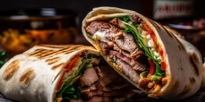 Gdzie jest najlepszy kebab w Pułtusku? Zagłosuj na swój ulubiony lokal!