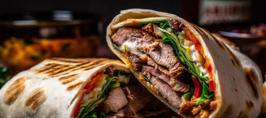 Gdzie jest najlepszy kebab w Pułtusku? Zagłosuj na swój ulubiony lokal!