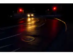 Twoje światła – Nasze bezpieczeństwo 2020 - bezpłatna akcja sprawdzania oświetlenia pojazdów w powiecie pułtuskim