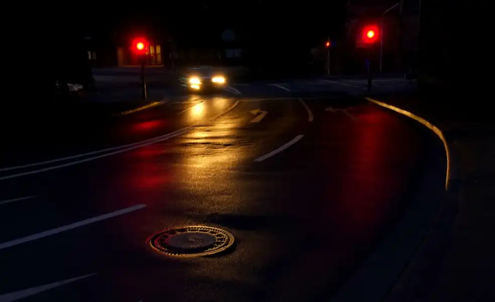 Twoje światła – Nasze bezpieczeństwo 2020 - bezpłatna akcja sprawdzania oświetlenia pojazdów w powiecie pułtuskim