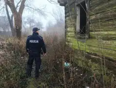 Niskie temperatury są zagrożeniem dla życia i zdrowia. Nie bądź obojętny!