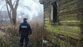 Niskie temperatury są zagrożeniem dla życia i zdrowia. Nie bądź obojętny!