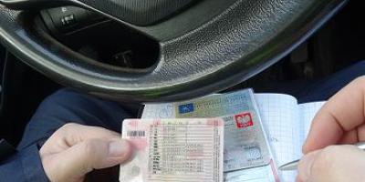 2500 zł mandatu i 10 punktów karnych - oto efekty brawurowej jazdy na terenie powiatu pułtuskiego