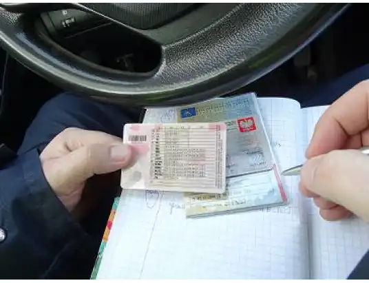 2500 zł mandatu i 10 punktów karnych - oto efekty brawurowej jazdy na terenie powiatu pułtuskiego